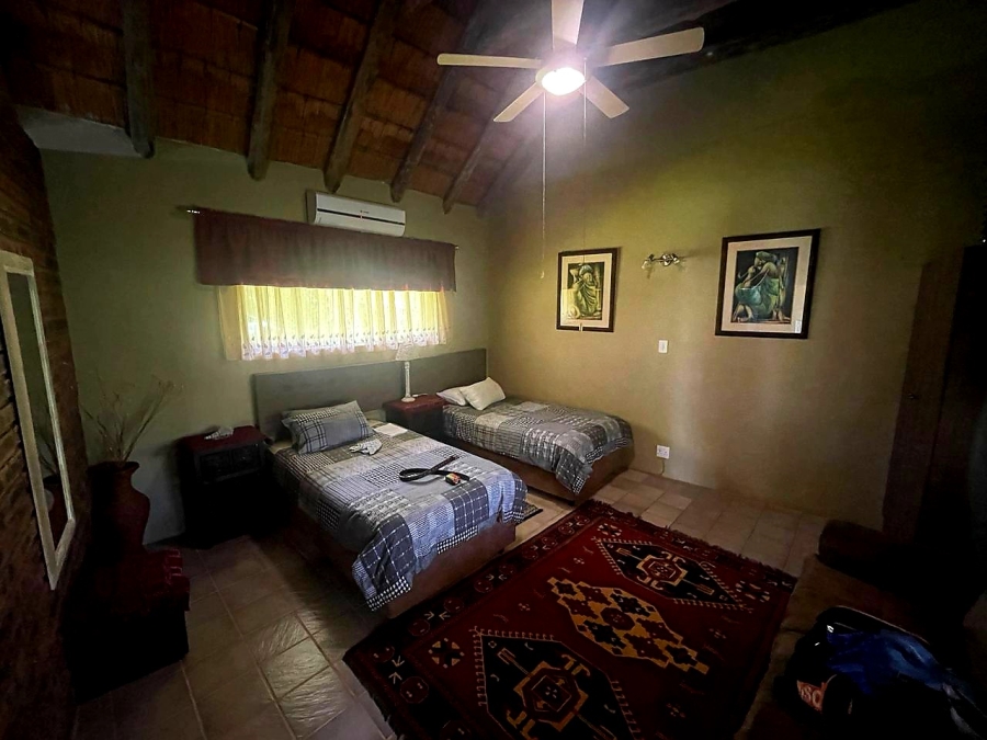 10 Bedroom Property for Sale in Lephalale Limpopo