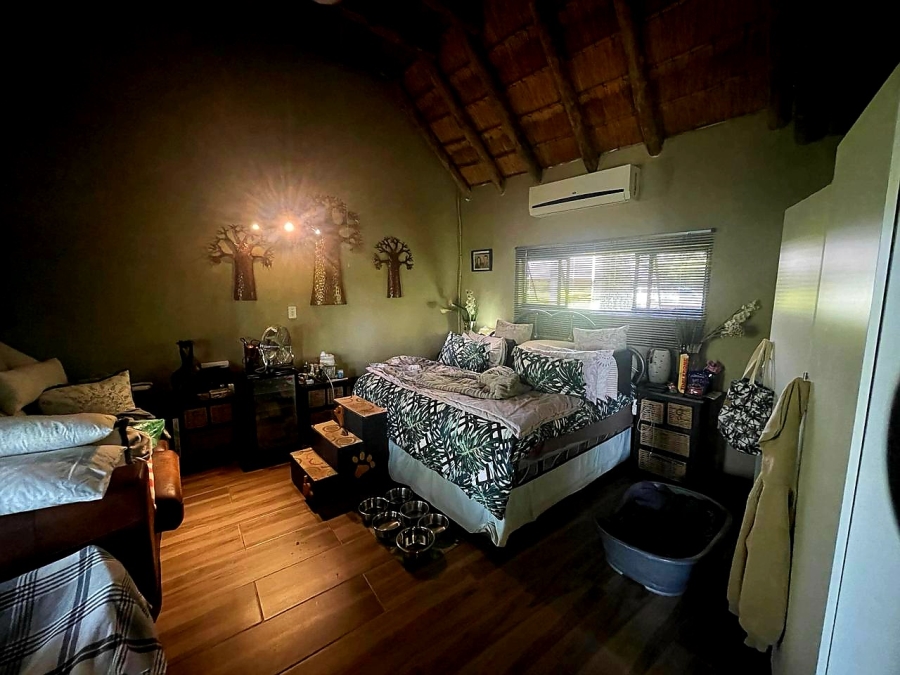 10 Bedroom Property for Sale in Lephalale Limpopo