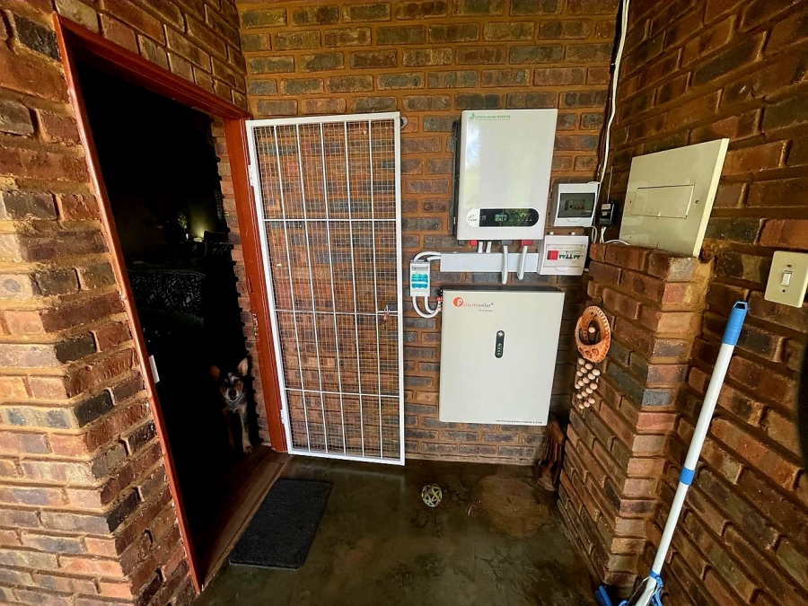 10 Bedroom Property for Sale in Lephalale Limpopo