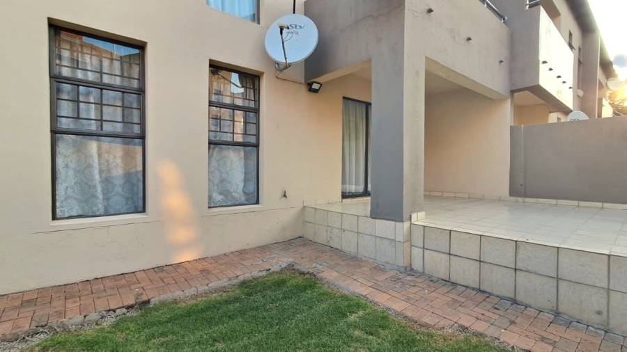 To Let 2 Bedroom Property for Rent in Bendor Limpopo