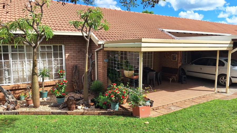 2 Bedroom Property for Sale in Bela Bela Limpopo
