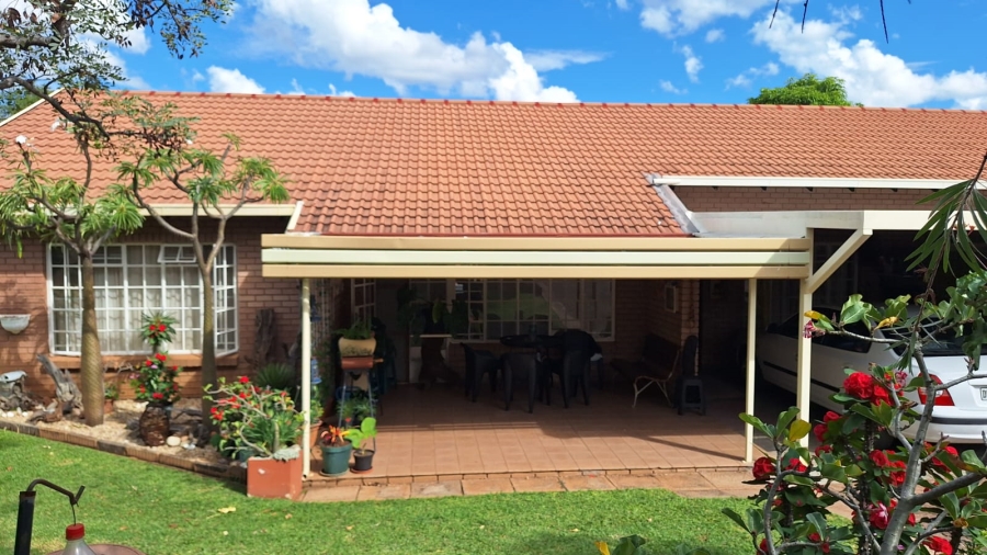 2 Bedroom Property for Sale in Bela Bela Limpopo