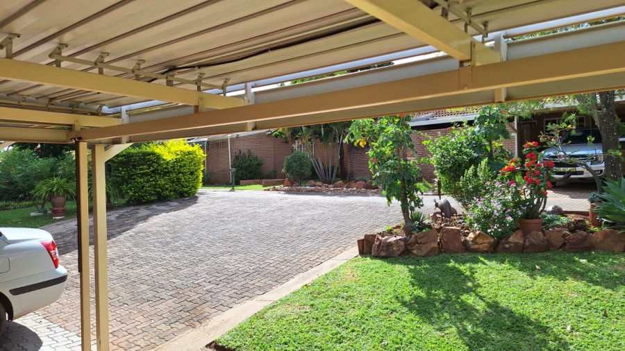 2 Bedroom Property for Sale in Bela Bela Limpopo