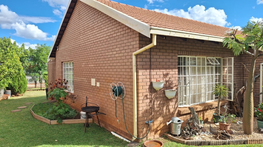 2 Bedroom Property for Sale in Bela Bela Limpopo