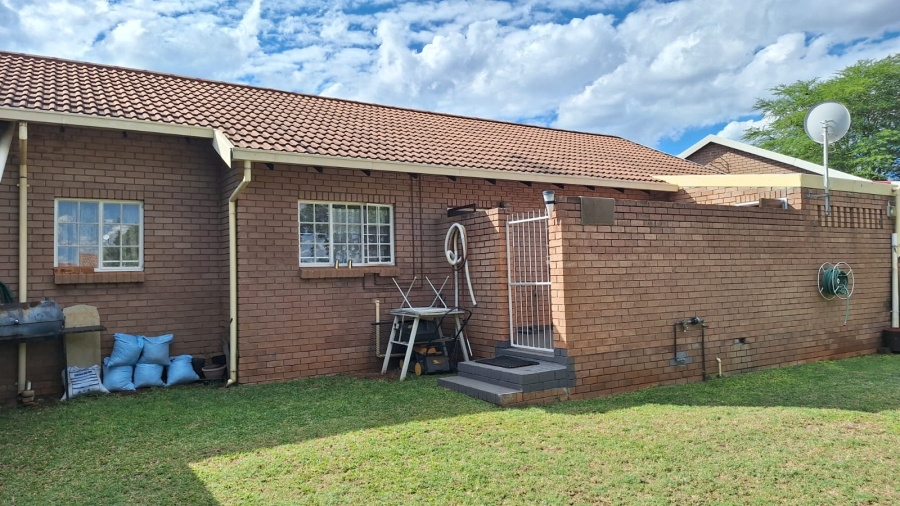 2 Bedroom Property for Sale in Bela Bela Limpopo