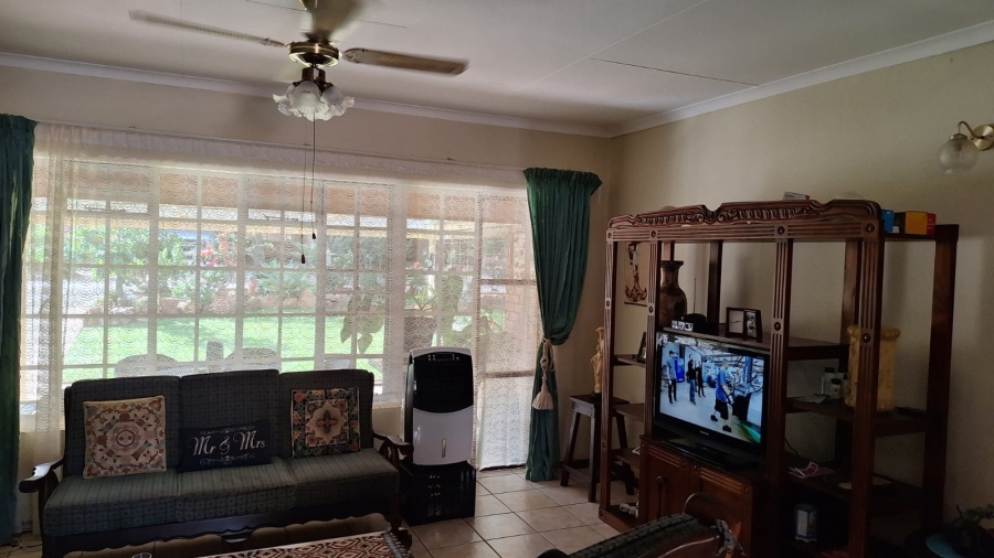 2 Bedroom Property for Sale in Bela Bela Limpopo