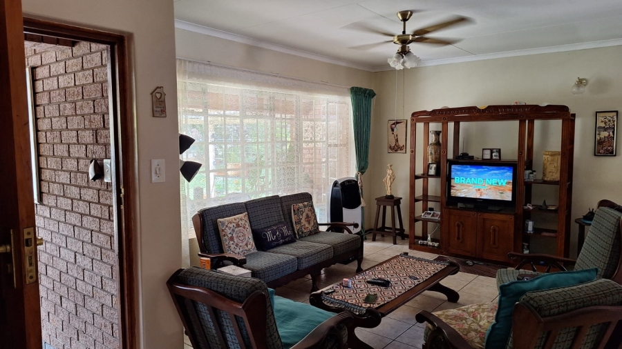 2 Bedroom Property for Sale in Bela Bela Limpopo