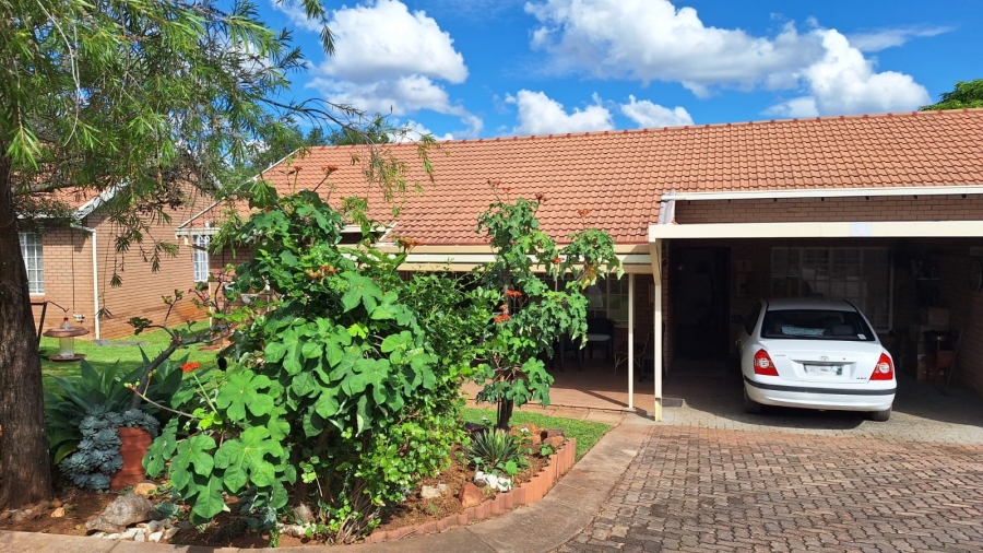 2 Bedroom Property for Sale in Bela Bela Limpopo