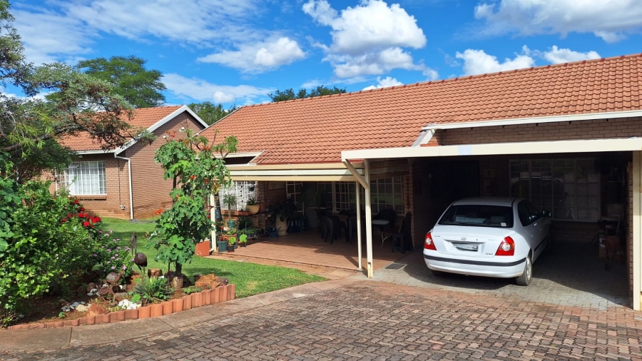2 Bedroom Property for Sale in Bela Bela Limpopo