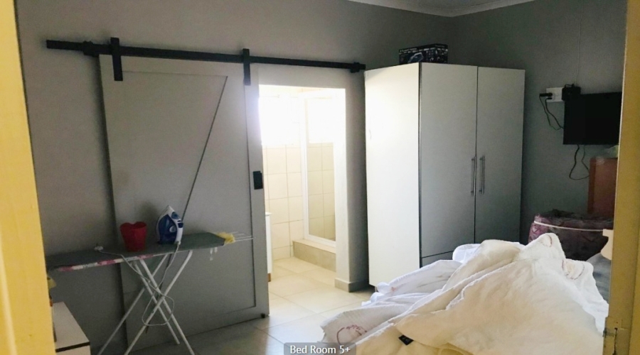 10 Bedroom Property for Sale in Makhado Limpopo