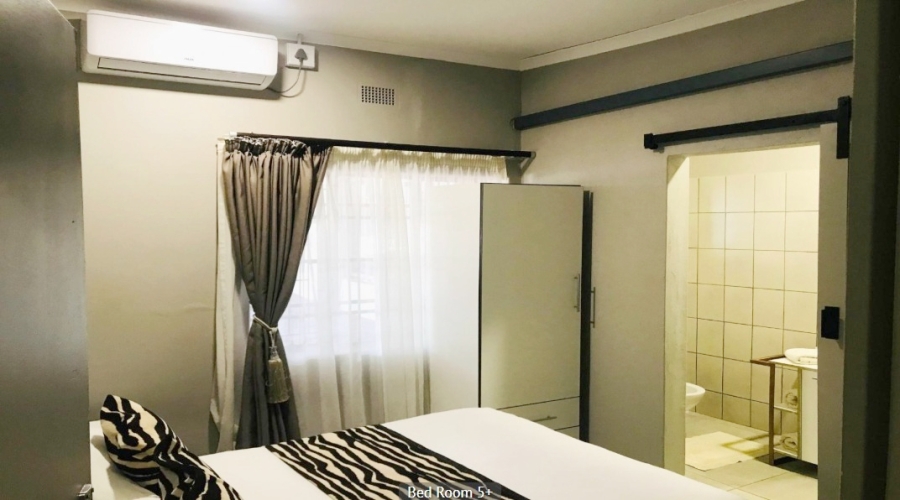 10 Bedroom Property for Sale in Makhado Limpopo