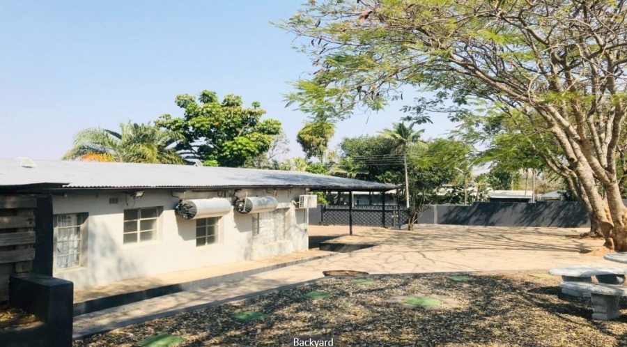 10 Bedroom Property for Sale in Makhado Limpopo