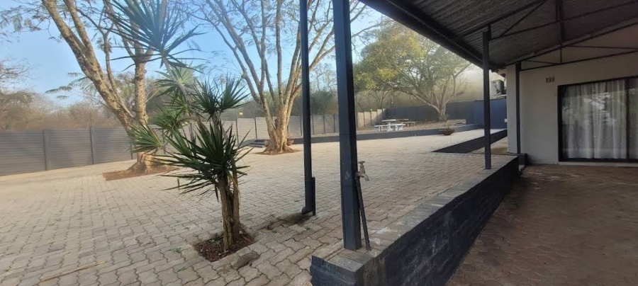 10 Bedroom Property for Sale in Makhado Limpopo