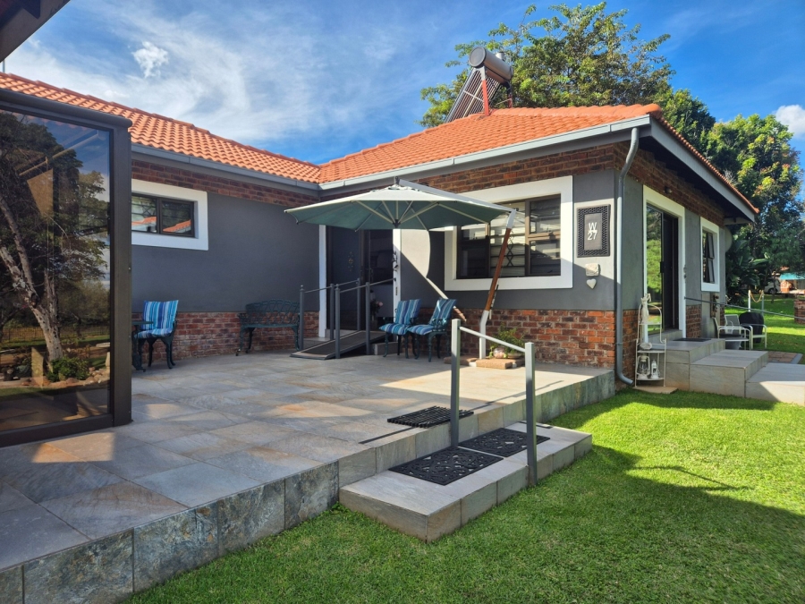 1 Bedroom Property for Sale in Mookgopong Limpopo