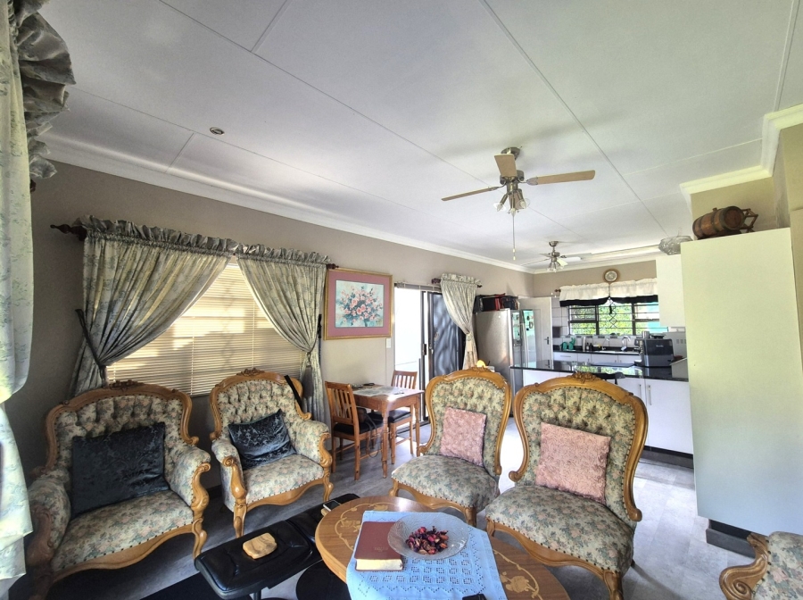 1 Bedroom Property for Sale in Mookgopong Limpopo