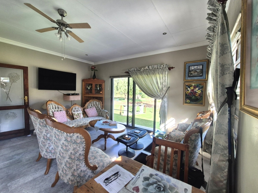 1 Bedroom Property for Sale in Mookgopong Limpopo
