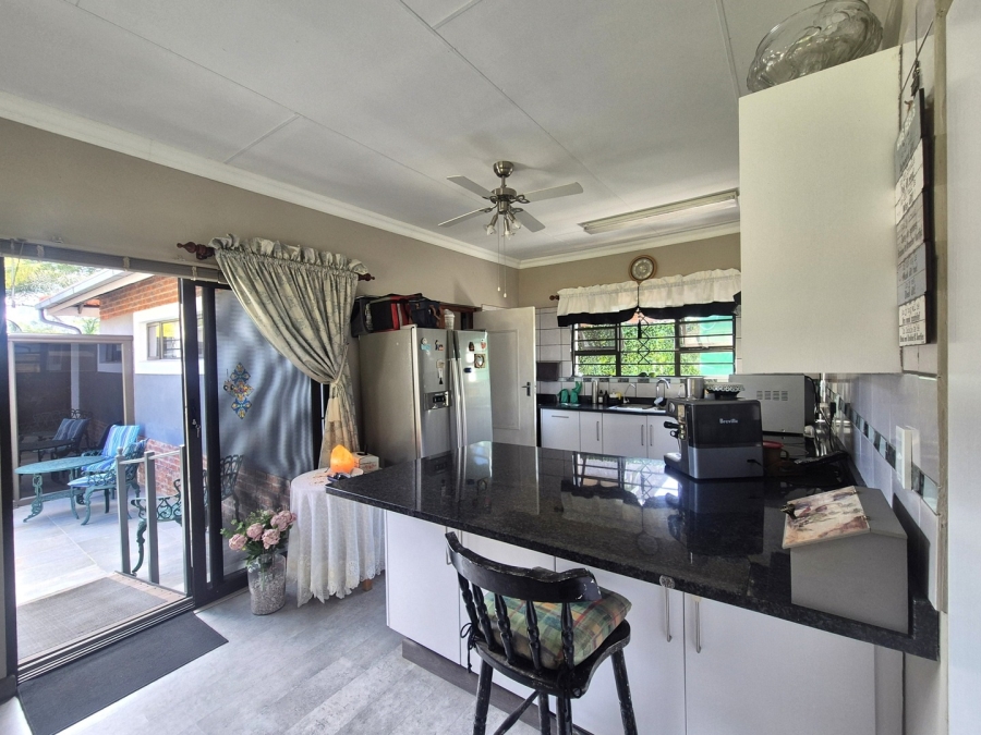 1 Bedroom Property for Sale in Mookgopong Limpopo