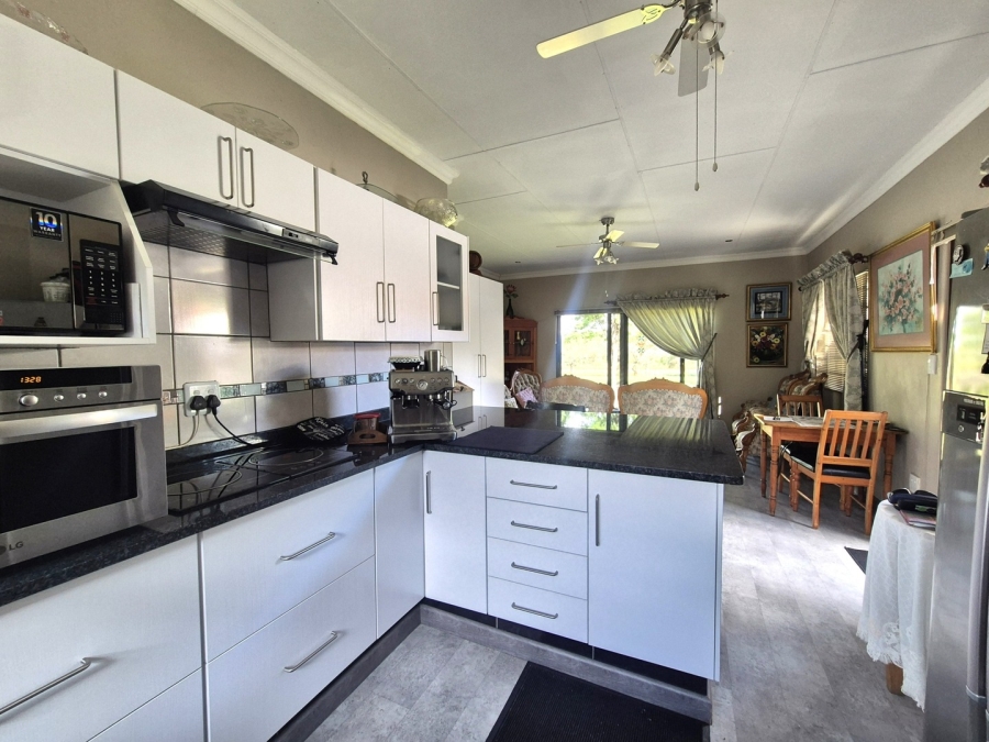 1 Bedroom Property for Sale in Mookgopong Limpopo