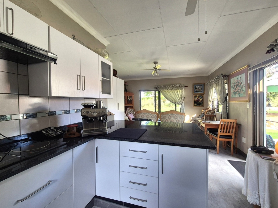 1 Bedroom Property for Sale in Mookgopong Limpopo