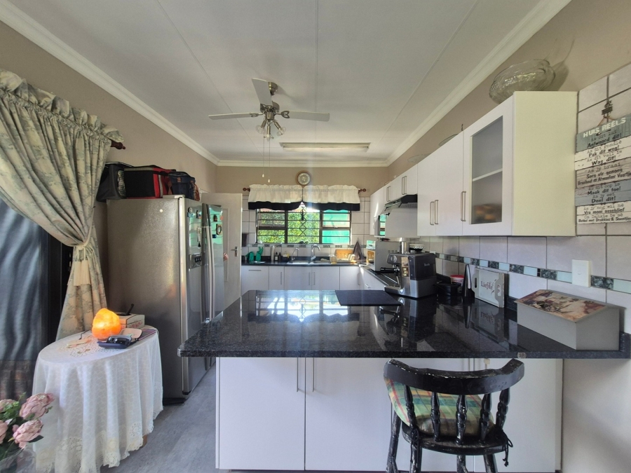1 Bedroom Property for Sale in Mookgopong Limpopo