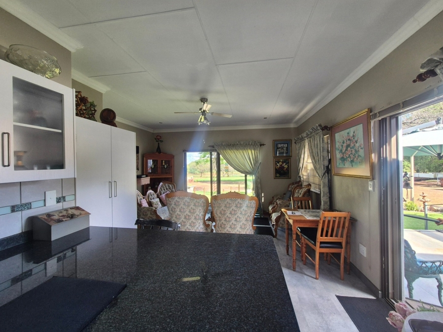 1 Bedroom Property for Sale in Mookgopong Limpopo