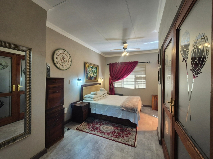 1 Bedroom Property for Sale in Mookgopong Limpopo