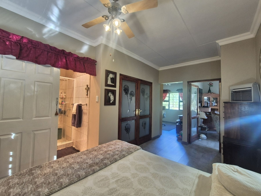 1 Bedroom Property for Sale in Mookgopong Limpopo
