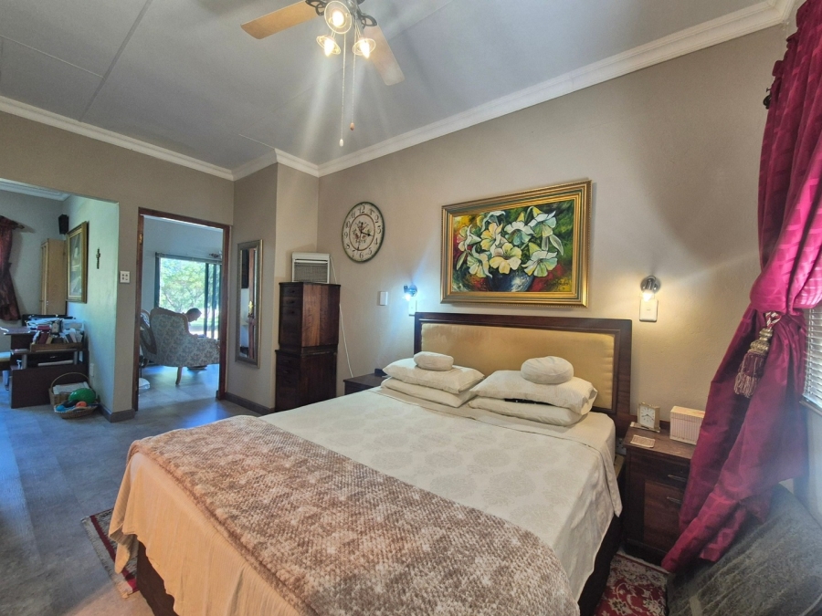 1 Bedroom Property for Sale in Mookgopong Limpopo