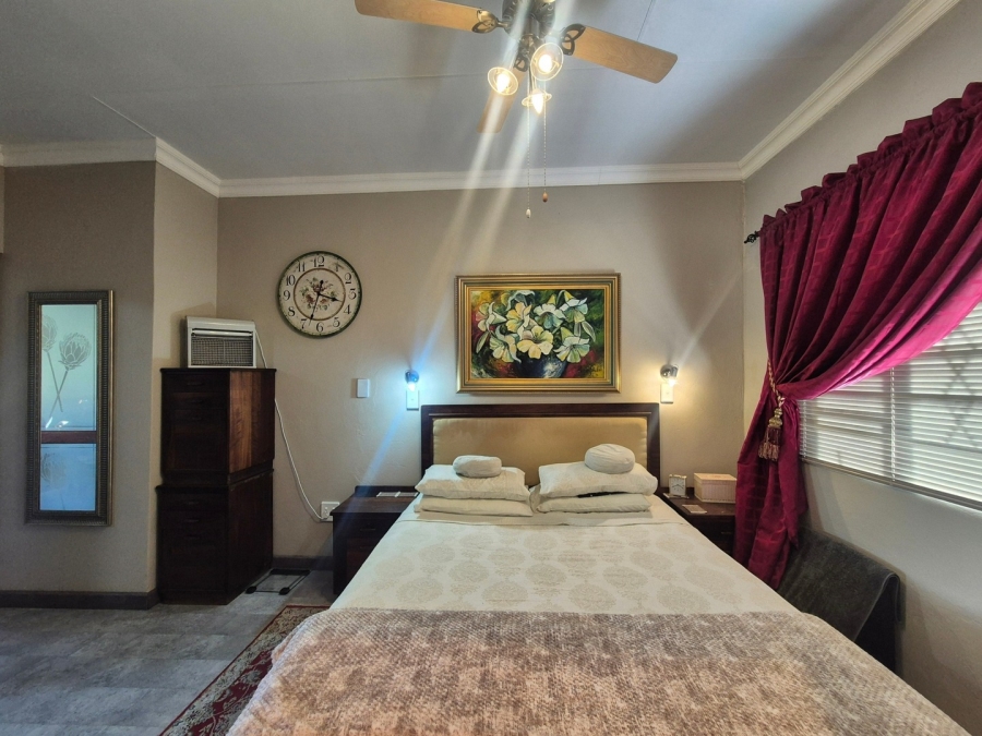 1 Bedroom Property for Sale in Mookgopong Limpopo