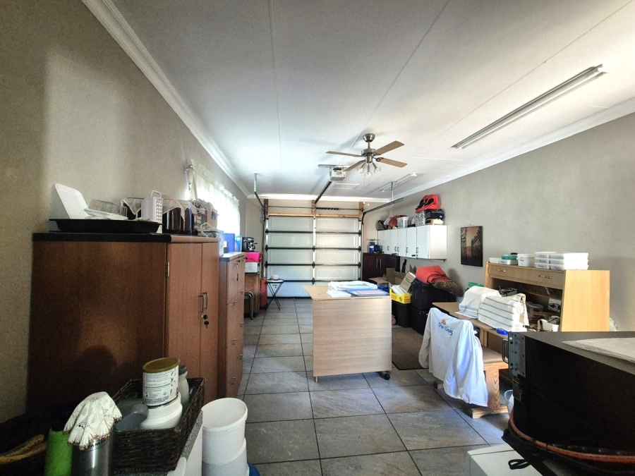 1 Bedroom Property for Sale in Mookgopong Limpopo