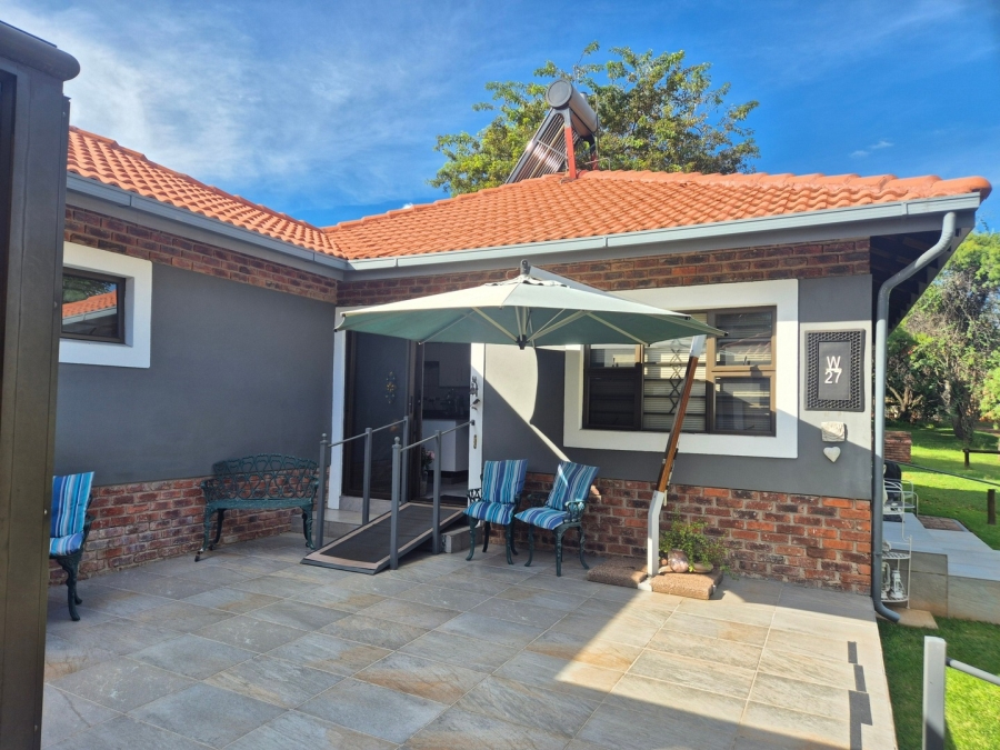 1 Bedroom Property for Sale in Mookgopong Limpopo