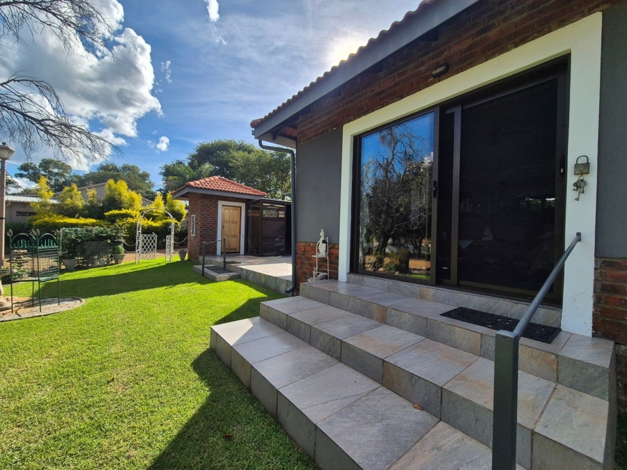 1 Bedroom Property for Sale in Mookgopong Limpopo