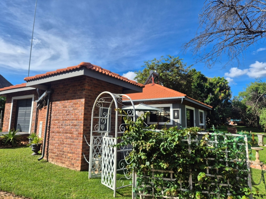1 Bedroom Property for Sale in Mookgopong Limpopo