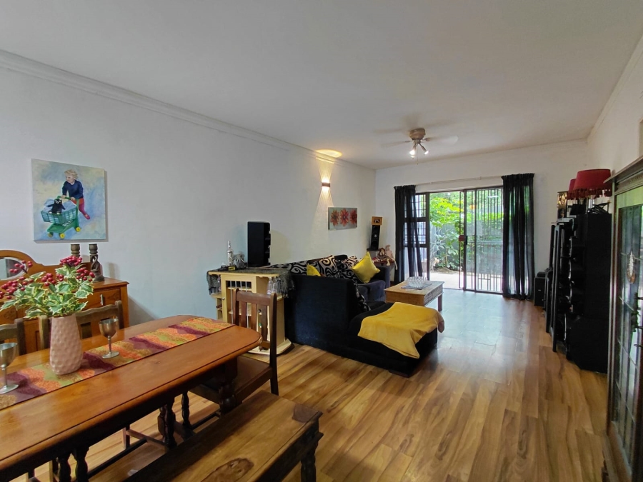 1 Bedroom Property for Sale in Hospitaalpark Limpopo