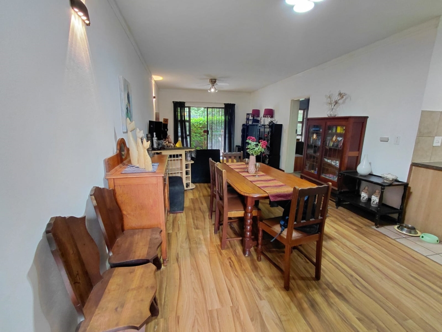 1 Bedroom Property for Sale in Hospitaalpark Limpopo