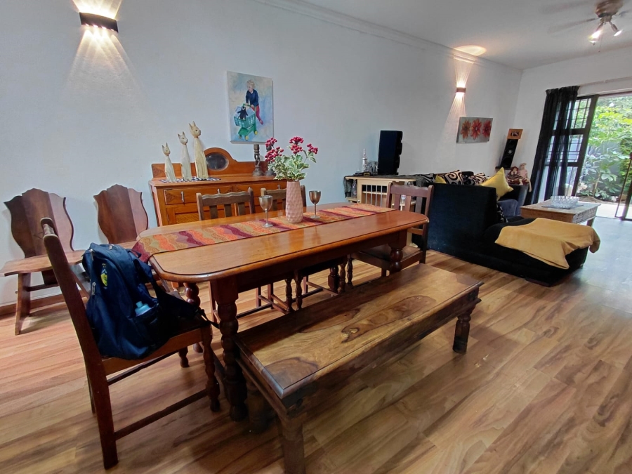 1 Bedroom Property for Sale in Hospitaalpark Limpopo