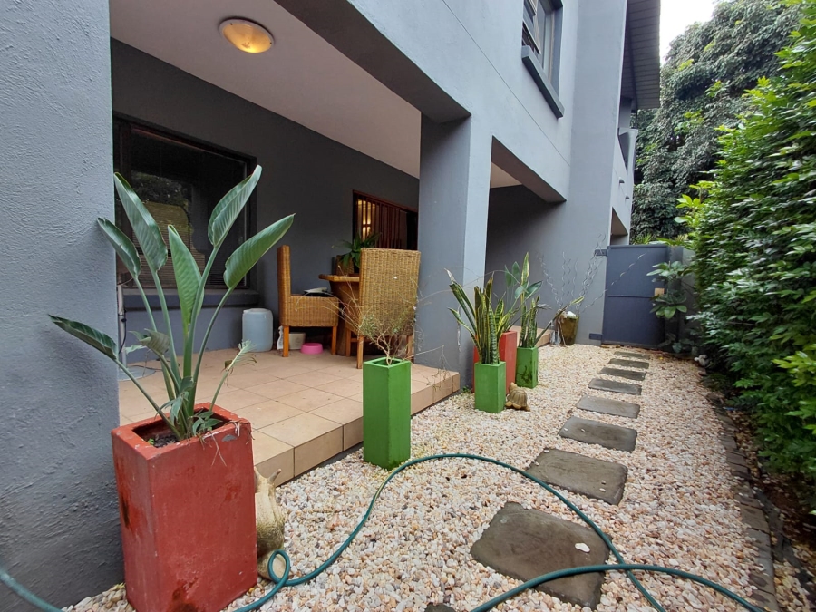 1 Bedroom Property for Sale in Hospitaalpark Limpopo