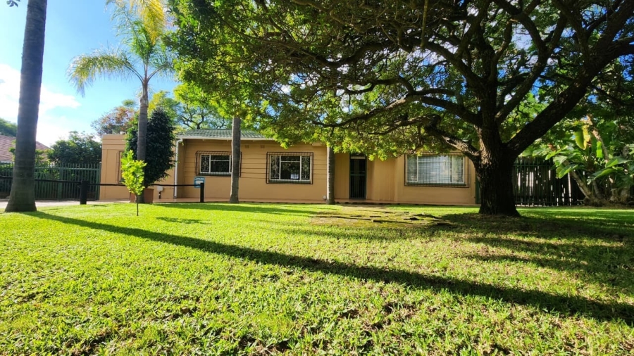 3 Bedroom Property for Sale in Hospitaalpark Limpopo