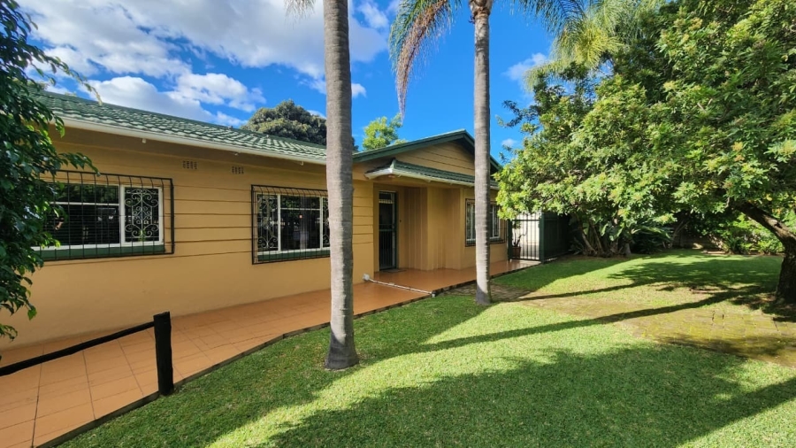 3 Bedroom Property for Sale in Hospitaalpark Limpopo