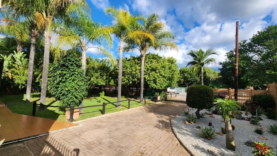3 Bedroom Property for Sale in Hospitaalpark Limpopo