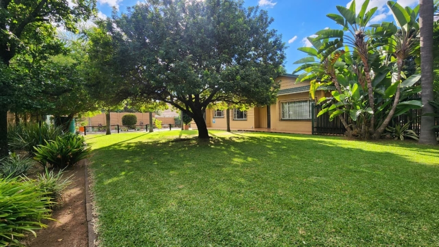 3 Bedroom Property for Sale in Hospitaalpark Limpopo