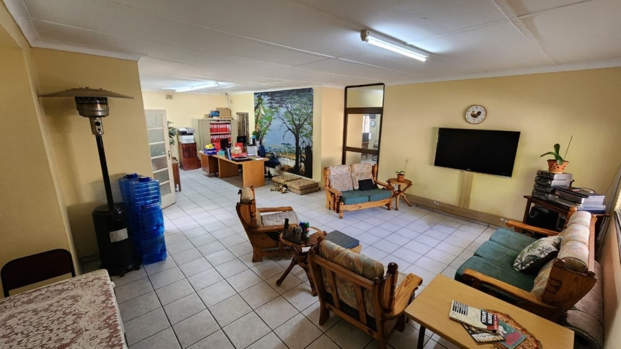 3 Bedroom Property for Sale in Hospitaalpark Limpopo