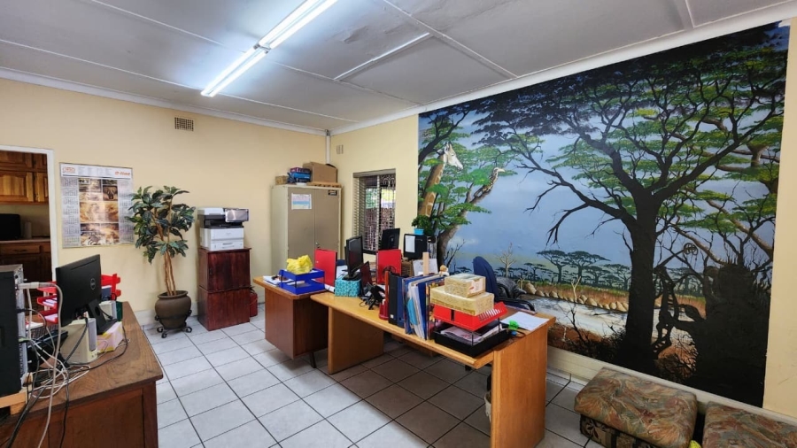 3 Bedroom Property for Sale in Hospitaalpark Limpopo