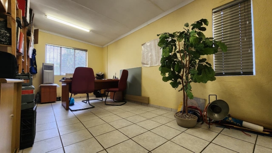 3 Bedroom Property for Sale in Hospitaalpark Limpopo