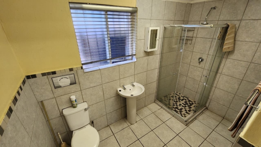 3 Bedroom Property for Sale in Hospitaalpark Limpopo