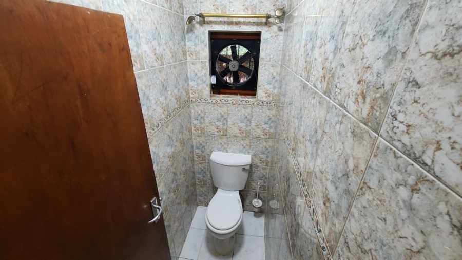 3 Bedroom Property for Sale in Hospitaalpark Limpopo