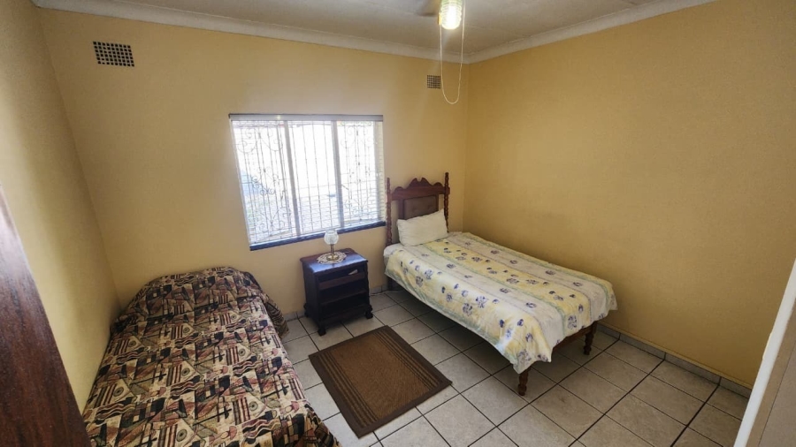 3 Bedroom Property for Sale in Hospitaalpark Limpopo