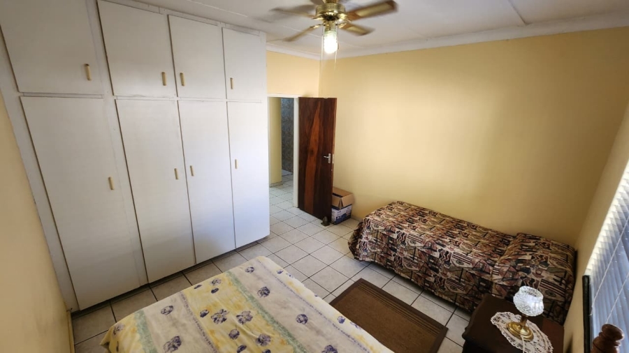 3 Bedroom Property for Sale in Hospitaalpark Limpopo