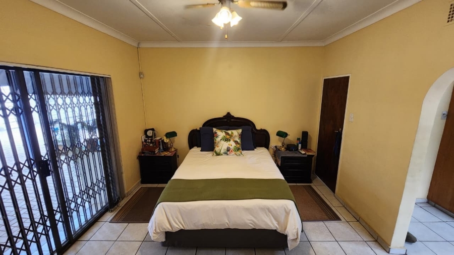 3 Bedroom Property for Sale in Hospitaalpark Limpopo
