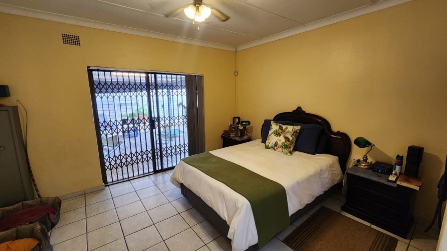3 Bedroom Property for Sale in Hospitaalpark Limpopo